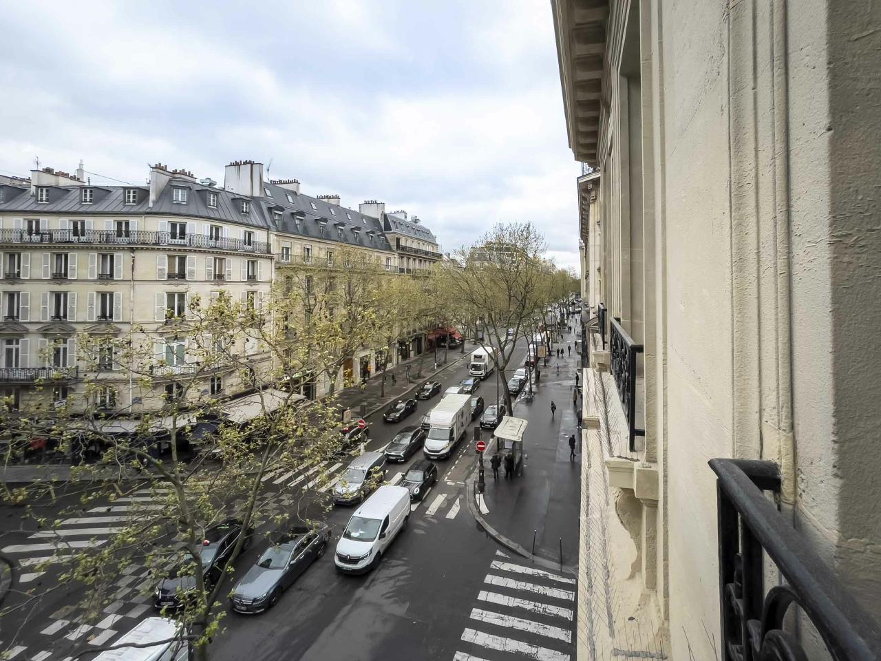 Bureau Paris 466m² Location bureau Paris OLBUR2315994 14